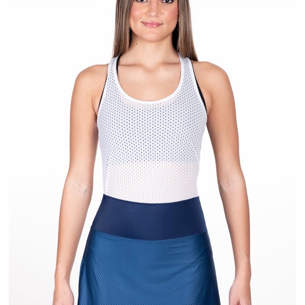 NWT UPF Tennis Skirt - Picture 7 of 8